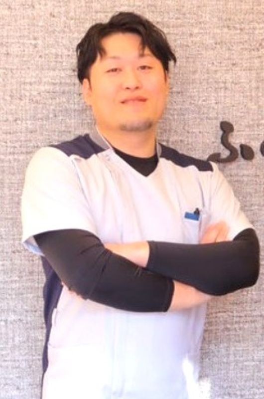 ふみ接骨鍼灸院 院長